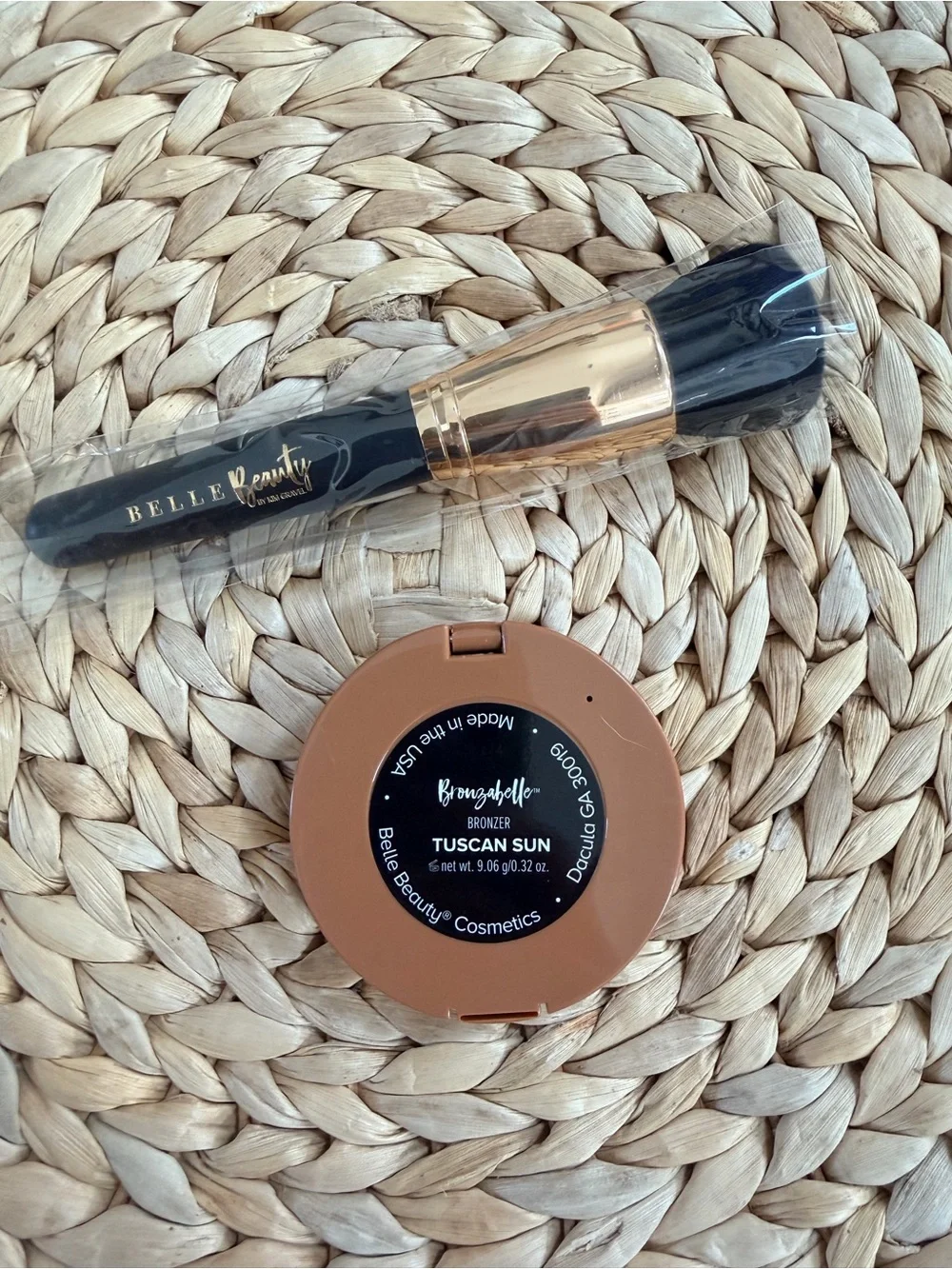 Belle Beauty brand new